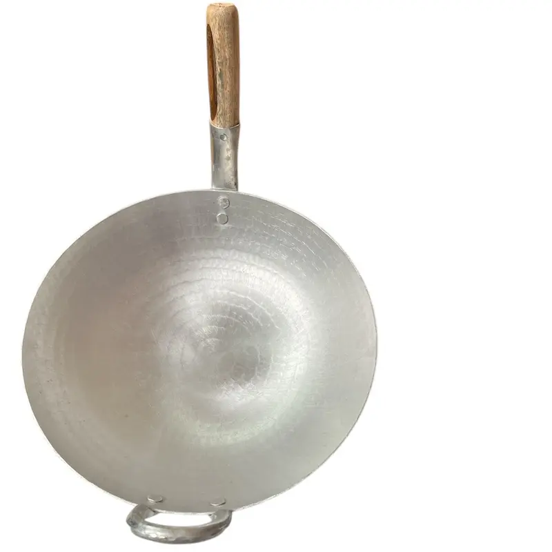 Wajan gagang / wajan seblak diameter 29cm 1