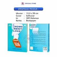 Gambar Buku Novel Metropop : Home Sweet Loan / Soft Cover / GPU dari Pustaka Baru Press Kab. Bantul 5 Tokopedia