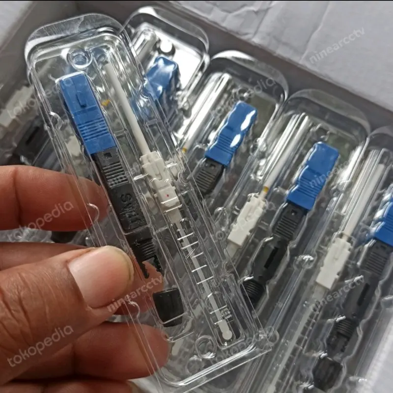 soc ilsintech splice on connector 0
