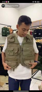 Product Review of VEST TACTICAL A1 from s**n 0