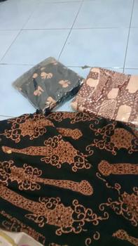 Product Review of Gamis jumbo pita Gamis kupu gamisterbaru from m** m** 🥀** 0