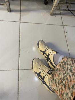 Product Review of Promo Sepatu 0nits Tiger Slip On Sepatu Wanita dan Pria Limited Edisi Terbaik dan Best Seller, Bahan Canvas from s**n A**f p**i 0