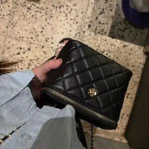 Rose Bag - Sling Bag - Clutch Bag - Tas Viral - Tas lucu Cewek Wanita Selempang