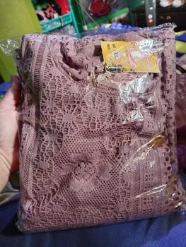 Product Review of Aqila kids ( tanpa kerudung )dress anak umur 1 - 9 tahun/ dress anak perempuan terlaris model 2023 from S**a 1