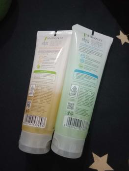 Product Review of [BUY1 GET1] Shinzui Glow Spa Exfoliating Gel 130 ml | Cica / Ichigo / Honey | Mengangkat Sel Kulit Mati from y**h 2