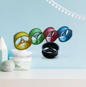 Bladu Racing Gulungan Senar Layangan Bladu Kletek Warna Warni untuk Pengalaman Unik Anda