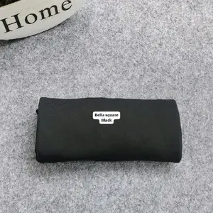 Plain Square Premium Aromatic Polycotton