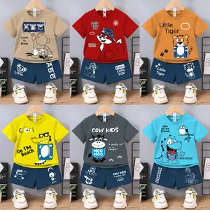 ODOM SETELAN BAJU ANAK LAKI LAKI/BAJU ANAK COWOK/SETELAN BAYI TERBARU