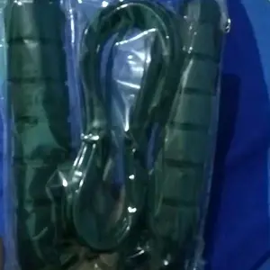 SKIPPING LOMPAT TALI RS 111/ SKIPPING ROPE/ JUMPING ROPE