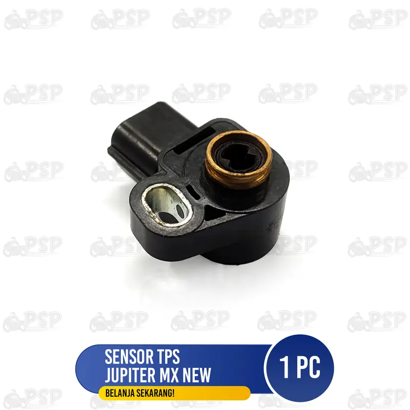 Sensor TPS Jupiter MX New - Indikator Setelan TVS Throttle Iner Gas Yamaha Jupiter MX New 135 3