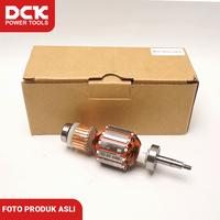 Gambar Armature/Angker untuk Blower KQF/DQF/AQF32 dari DCK Power Tools Indonesia Kota Administrasi Jakarta Barat 2 Tokopedia