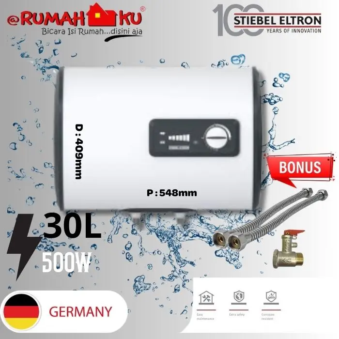 Pemanas Air Listrik STIEBEL ELTRON ESH 30