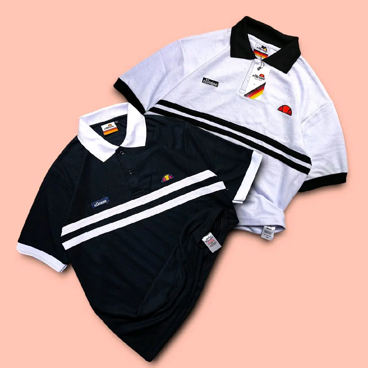 Baju Kerah Kaos Wangki Polo Shirt Casual Eles Remini Premium Distro Quality Unisex Pria Wanita Polo Shirt Tebal Full Tag Basic