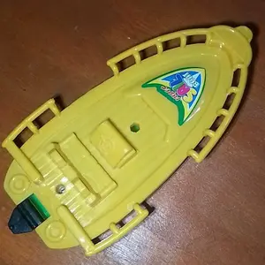 ( BISA COD ) PROMO Mainan Anak Kapal Perahu Putar Jalan / Mainan Kapal Speed Boat / Mainan Mandi Anak / Mainan Anak Laki Laki / Mainan Anak Perempuan SNI Murah