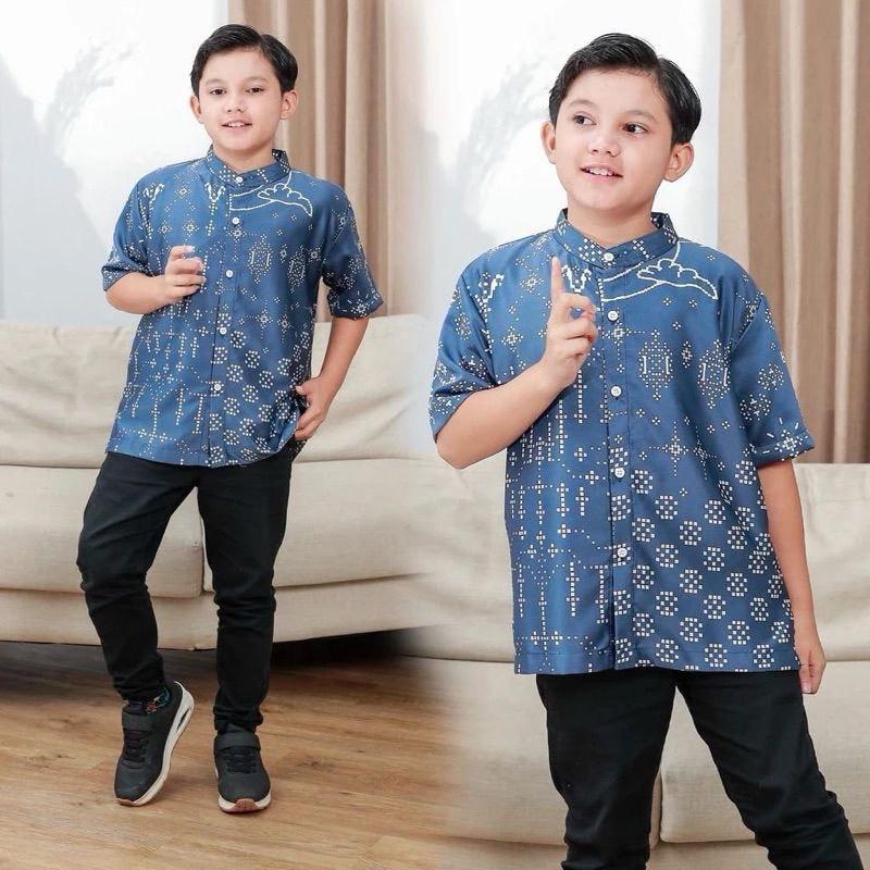 Baju Couple Sarimbit Keluarga Silk Premium Baju Muslim Couple Gamis Koko Ayah Ibu Anak Terbaru Family Set Baju Lebaran 2025 Couple Kondangan Keluarga Modern Kekinian 8