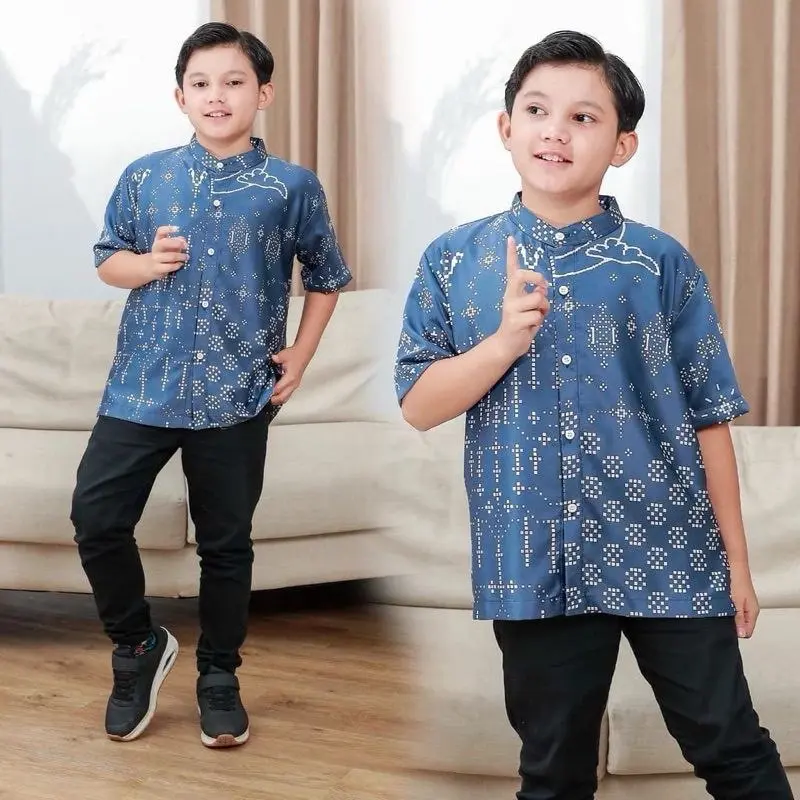 Baju Couple Sarimbit Keluarga Silk Premium Baju Muslim Couple Gamis Koko Ayah Ibu Anak Terbaru Family Set Baju Lebaran 2025 Couple Kondangan Keluarga Modern Kekinian 7