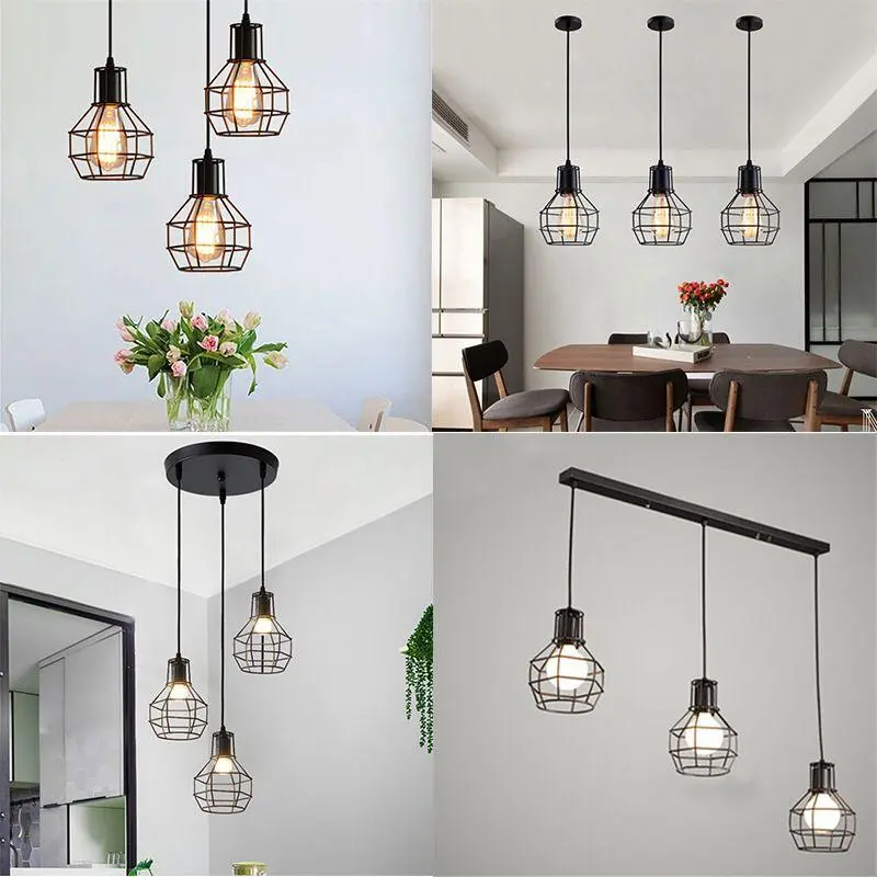 LAMPU BOHLAM 9w LED VINTAGE SUSU E27 9 watt KACA / BOHLAM VINTAGE RETRO / LAMPU GANTUNG / LAMPU HIAS LAMPU CAFE 7