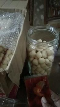 Product Review of Getas Super Ikan Tenggiri 1kg Makanan from W**a b**a 1