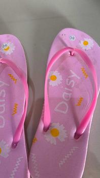 Product Review of Sandal Jepit Fashion Wanita Daisy - Sandal Jepit Wanita Bahan Spon from l**8 1