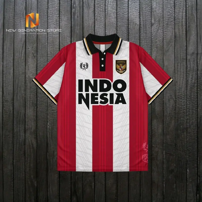 Jersey Timnas Indopride // Jersey Timnas Indonesia // Jersey Olahraga // Jersey Sepak Bola // Jersey Futsal // Jersey Casual // Jersey Retro // Jersey Vintage // Jersey 2