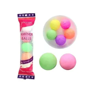 KAMPER ISI 5 / KAMPER TOILET BALL / KAMPER BARUS PEWANGI KAMAR MANDI