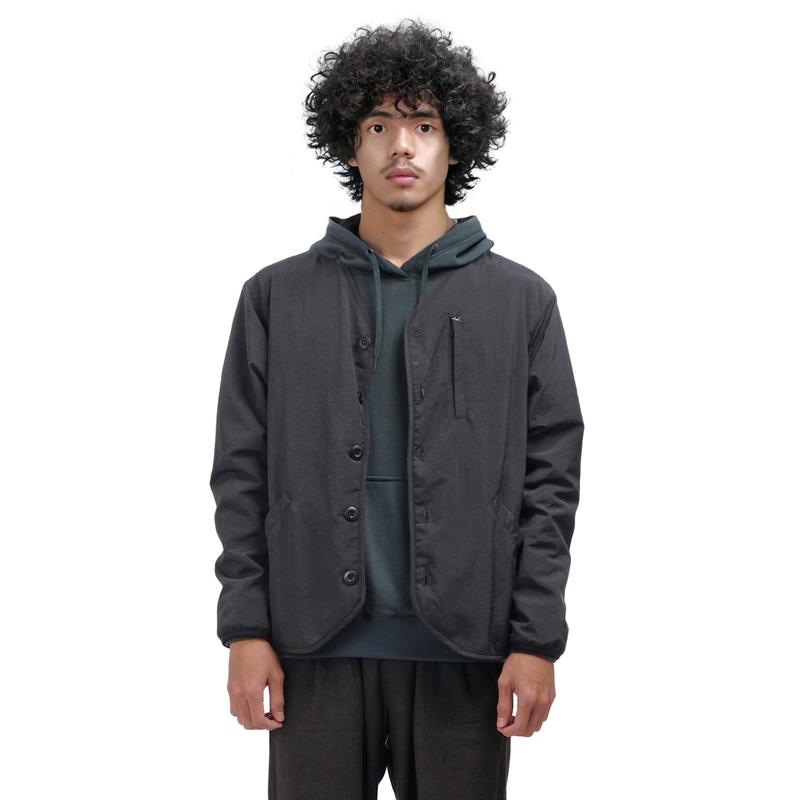 RESPIRO RIVOLI COLLARLESS JACKET | JAKET MOTOR HARIAN - Shop | Tokopedia