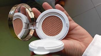 Product Review of Gietin Luminous Golden BB Cushion GT08 from s**i k**h s**p 1