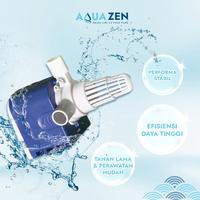 Gambar AQUAZEN Pompa Celup Akuarium Power Head AZ -1600 Flow 1500 L/H Dengan Daya 12 w dari AquaZen.ID Kota Administrasi Jakarta Barat 4 Tokopedia