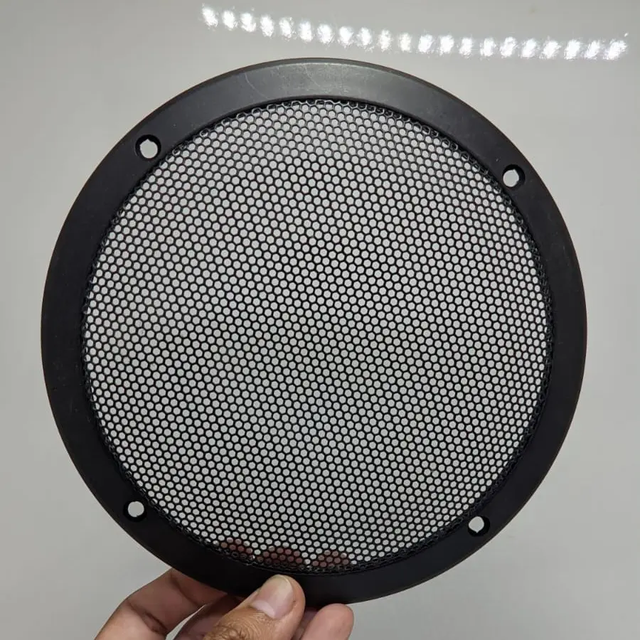 GRILL SPEAKER MOBIL BERBAGAI MACAM MODEL UNTUK SPEAKER 6,5"