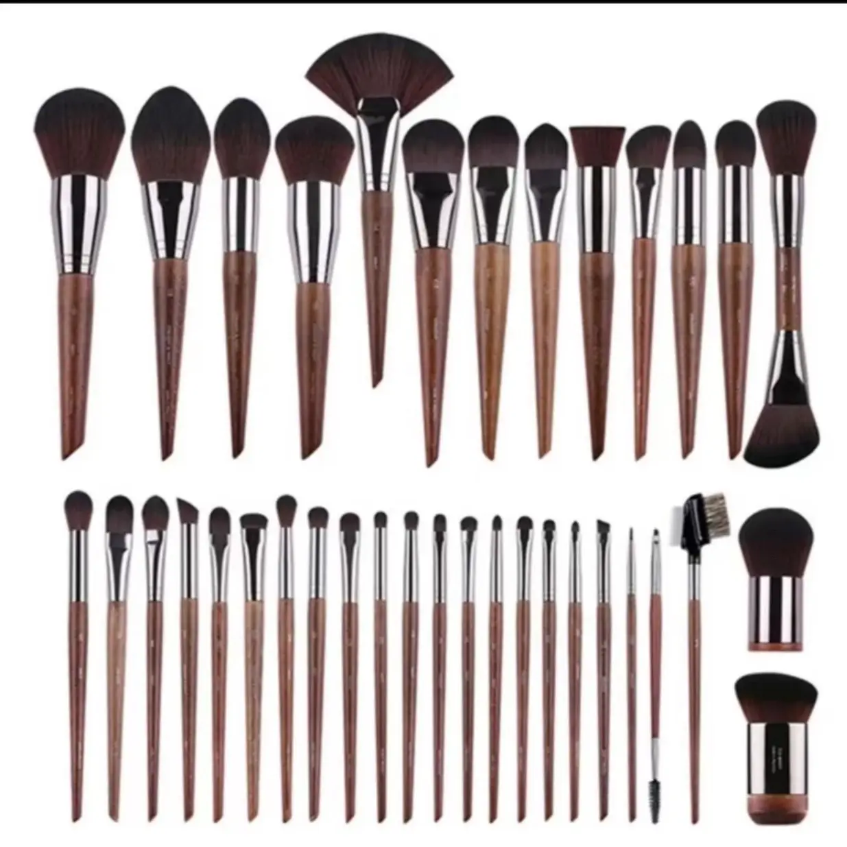 MUFE BRUSH MAKEUP ready stock