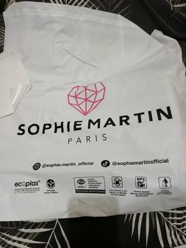 Product Review of Sophie Martin Tas Selempang Wanita Orlana Bag from R**n ** 0