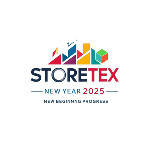 โลโก้ร้าน StoretexShop