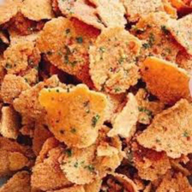  Cơm cháy chiên mắm cơm cháy mắm hành loại Bể  HÀNG DỄ BỂ  Snack Ăn Vặt Food Thức Ăn Cay Bim Bim 