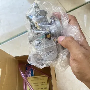 KARBURATOR KARBU PWK 21 24 26 28 30 32 34 SUDCO KOTAK - CARBURETOR KARBURATOR KARBU PWK KEIHIN SUDCO 21 24 26 28 30 32 34 MM ORIGINAL