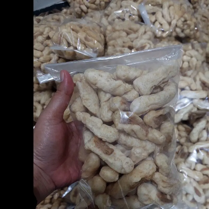 Bilistic Cuanki Tahu panjang /  Cuanki Tahu uril / Cuanki tahu Food abon sapi 0