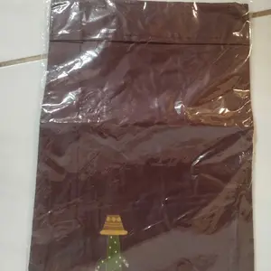 [COD] OFM C1353 Apron Celemek Masak Pelindung Baju Anti Minyak Dengan Kantong depan