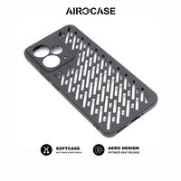 Gambar AIROCASE Soft Case for Realme 14T - Realme 14T, Diagon dari AIROCASE Kab. Bantul 1 Tokopedia