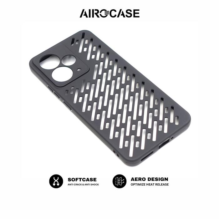 Gambar AIROCASE Soft Case for Realme 14T - Realme 14T, Diagon dari AIROCASE Kab. Bantul Tokopedia