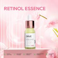 Gambar {Best Seller} Drve Whitening Set 1 Bundle 2 (Retinol Essence+ Hydrating Essence) Membantu Menyamarkan Garis Halus Dan Noda Hitam Merawat Kulit Berjerawat Serta Mencerahkan Kulit Kusam - retinol essence  dari Drve store 1 Kab. Tangerang 4 Tokopedia
