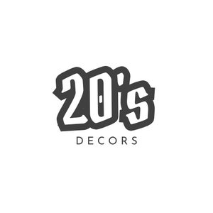 20’s Decors