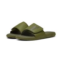 Gambar PUMA Slides Cool Cat 2.0 V FS Uniseks Green - 43 dari PUMA Indonesia Kota Bekasi 2 Tokopedia