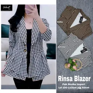 rinza blezer fab scuba import
