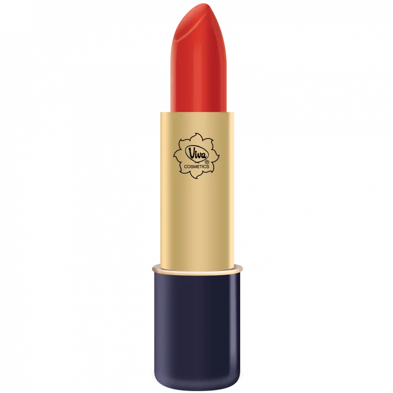 VIVA Lipstik Matte Lipstick Standard Viva Bibir Gloss Liquid Glaze 7