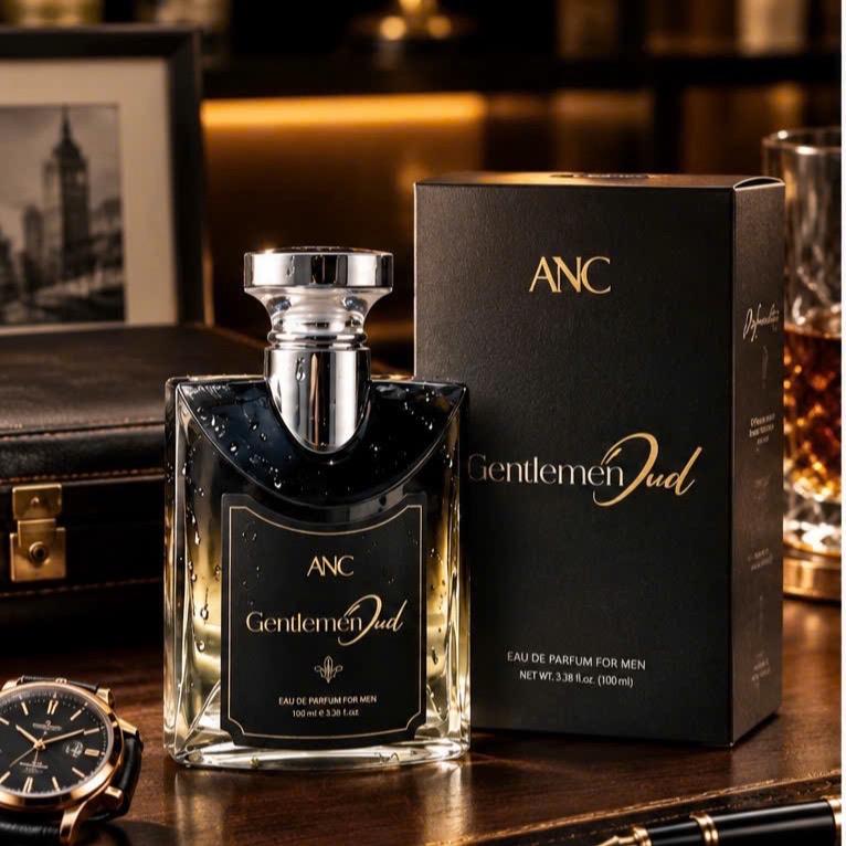 Nước hoa  ANC