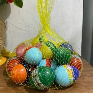 Telur toys isi karakter hewan viral renceng 2000 warung auto cuan