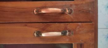 Product Review of Tarikan Laci IGM Tangga IT-015 - Handle Pegangan Lemari Jendela from U**N D**O 0