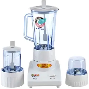 Blender miyako BL-102 PL / Blender plastik Miyako BL102PL