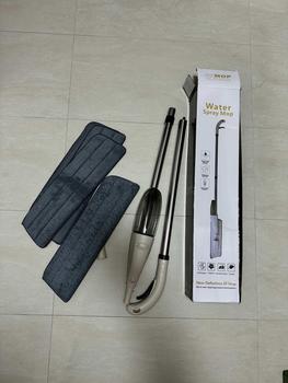 Product Review of [Local Seller] Aurora Spray Mop / Water Spray Mopping from N**d 0