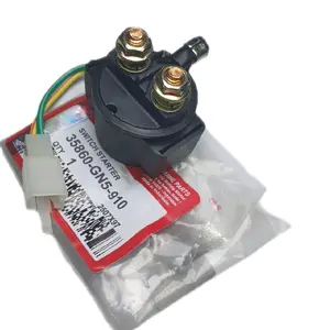 BENDIK/SWITCH STATER ASTREA GRAND,PRIMA,LEGENDA,STAR,IMPRESA,SUPRA X LAMA,SUPRA FIT,SUPRA FIT NE,SUPRA FIT X,KODE GN5 Motorcycle