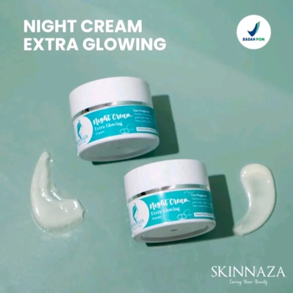 CRIM MALAM EX SKINNAZA GLOW